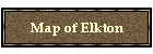 Map of Elkton